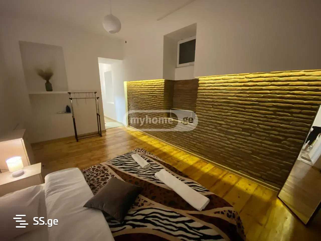 cinamdzgrishvili st. - 2 rooms