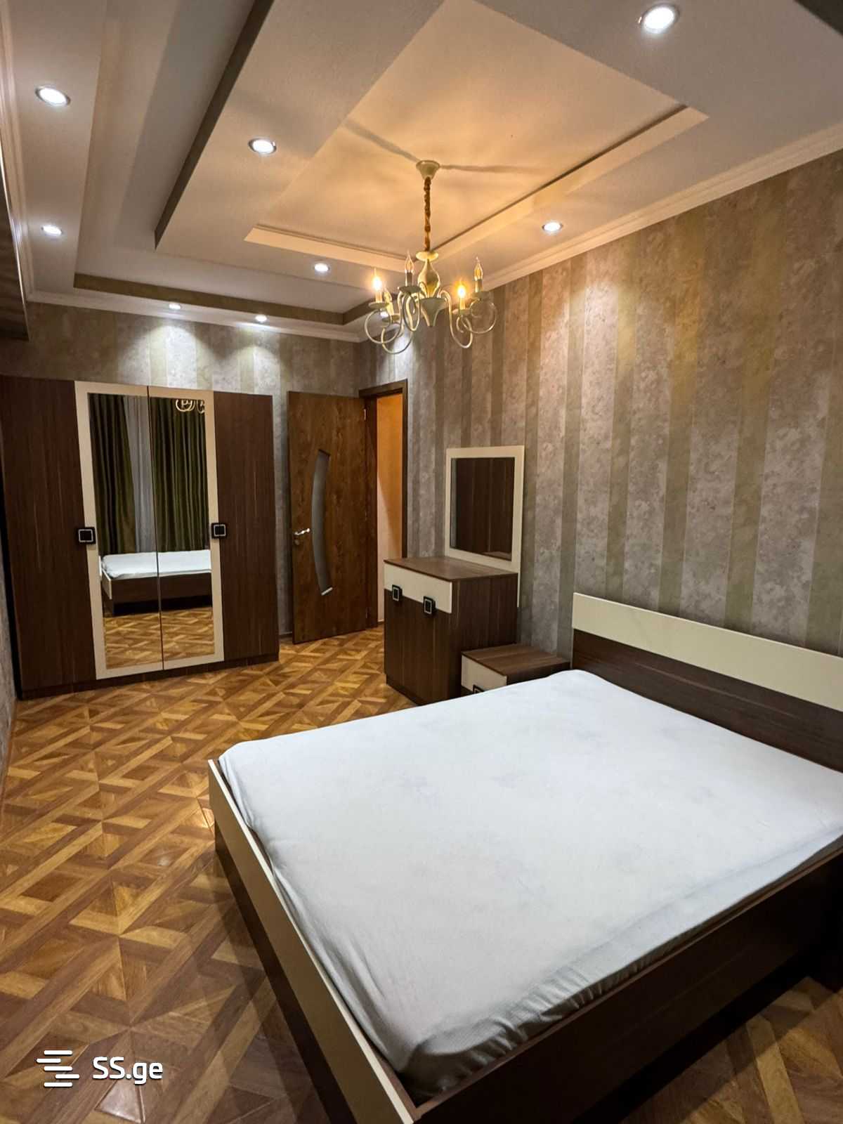 Квартира A.kalandaze st.