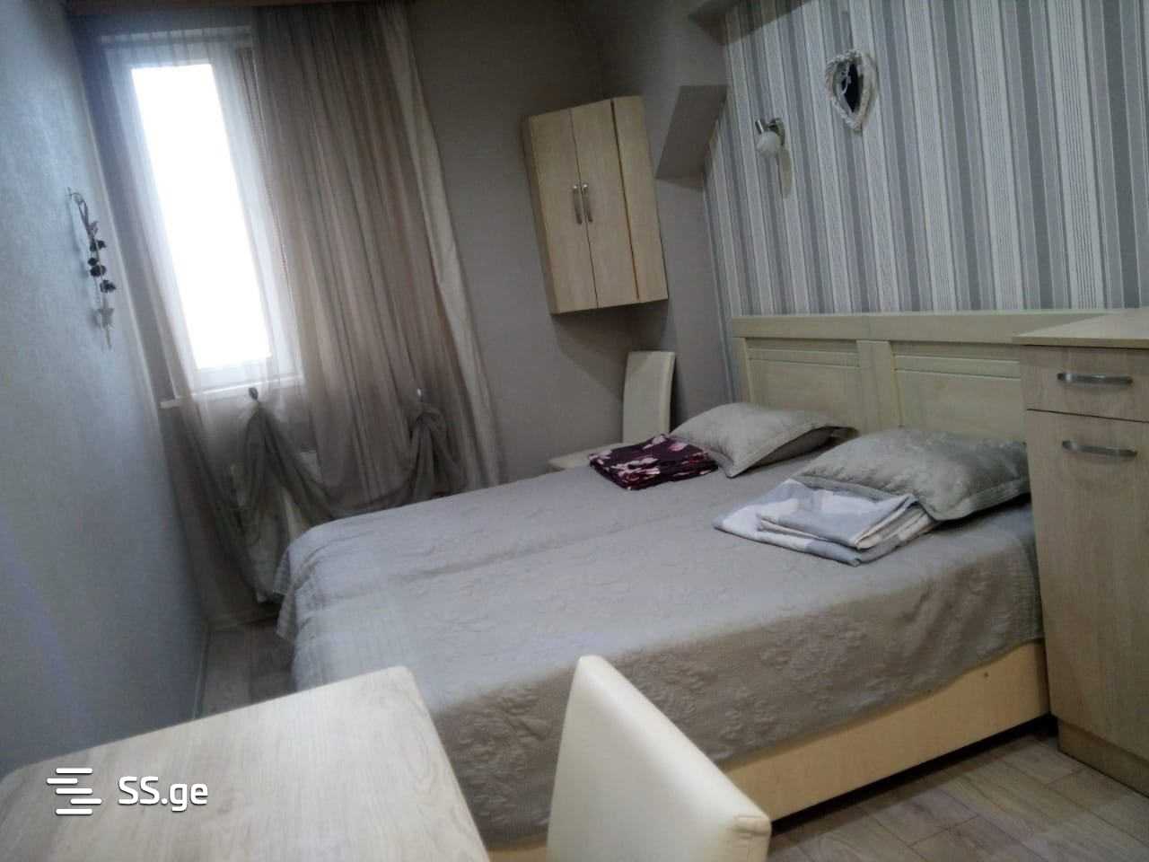 bokhou st. - 2 rooms