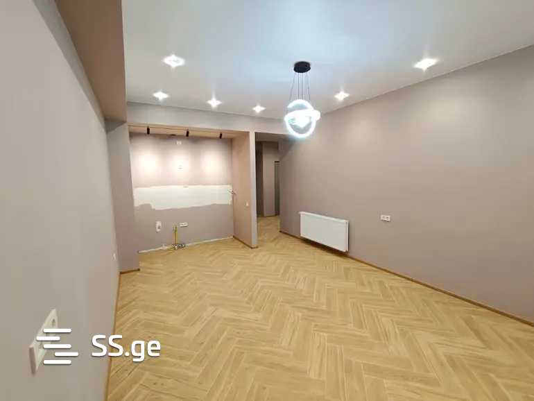 shartava st. - 2 rooms