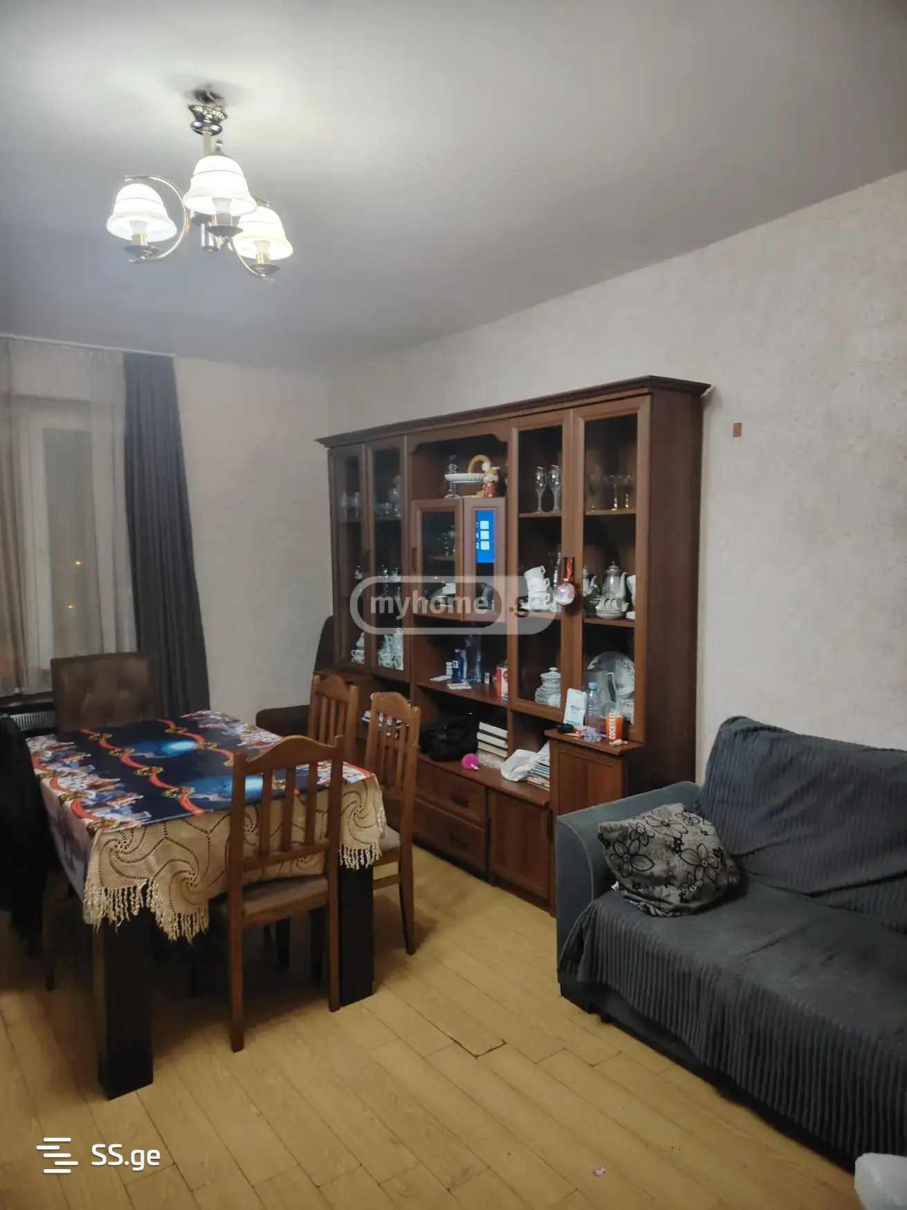 Micro. XI, bl. I - Temka 20 - 2 rooms