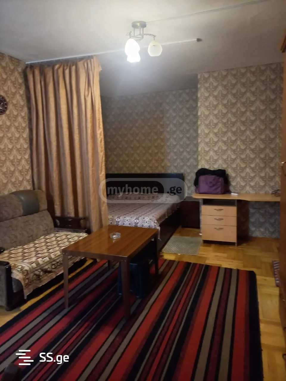 Квартира Mirian Mephe st.