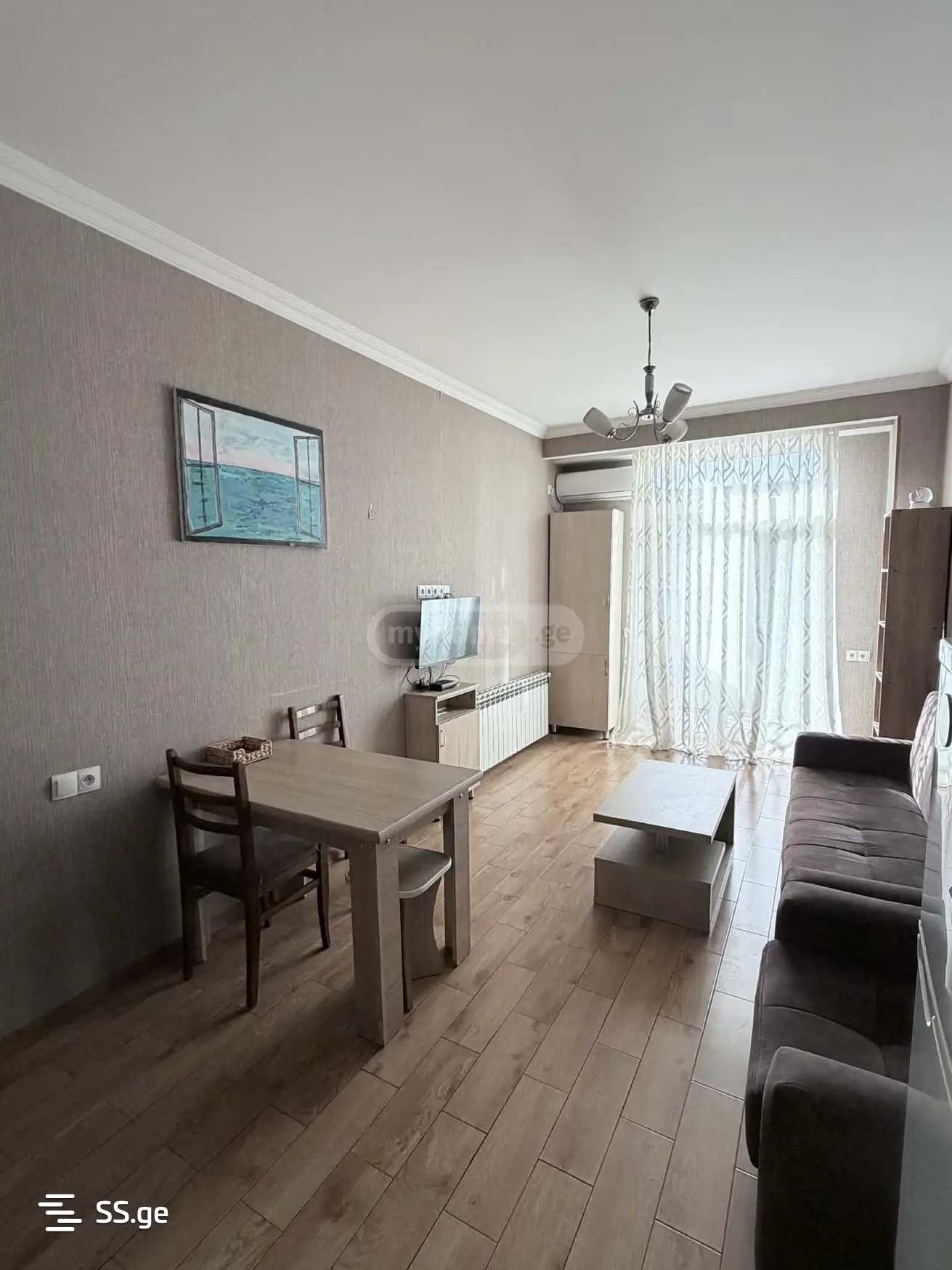 Квартира tskaltubo st.