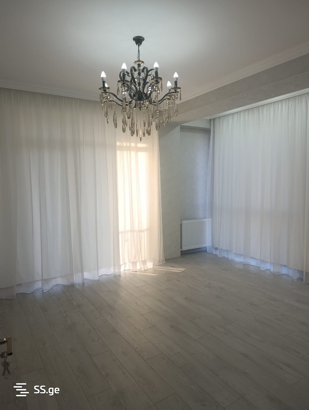 Квартира gorgasali st. 105