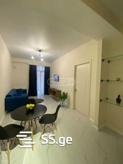 Квартира Vepkhistkaosnis st.