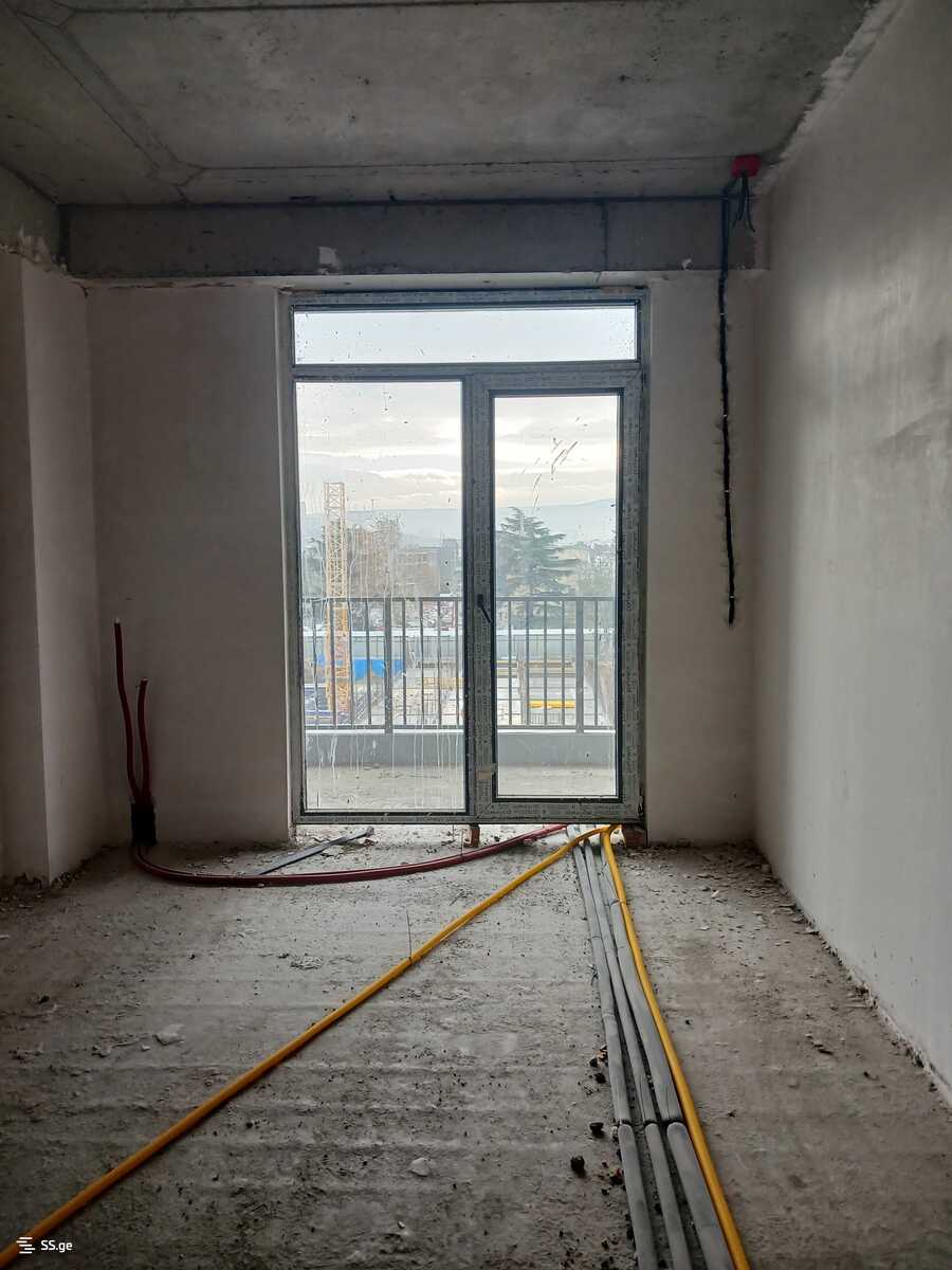 beliashvili st. - 2 rooms