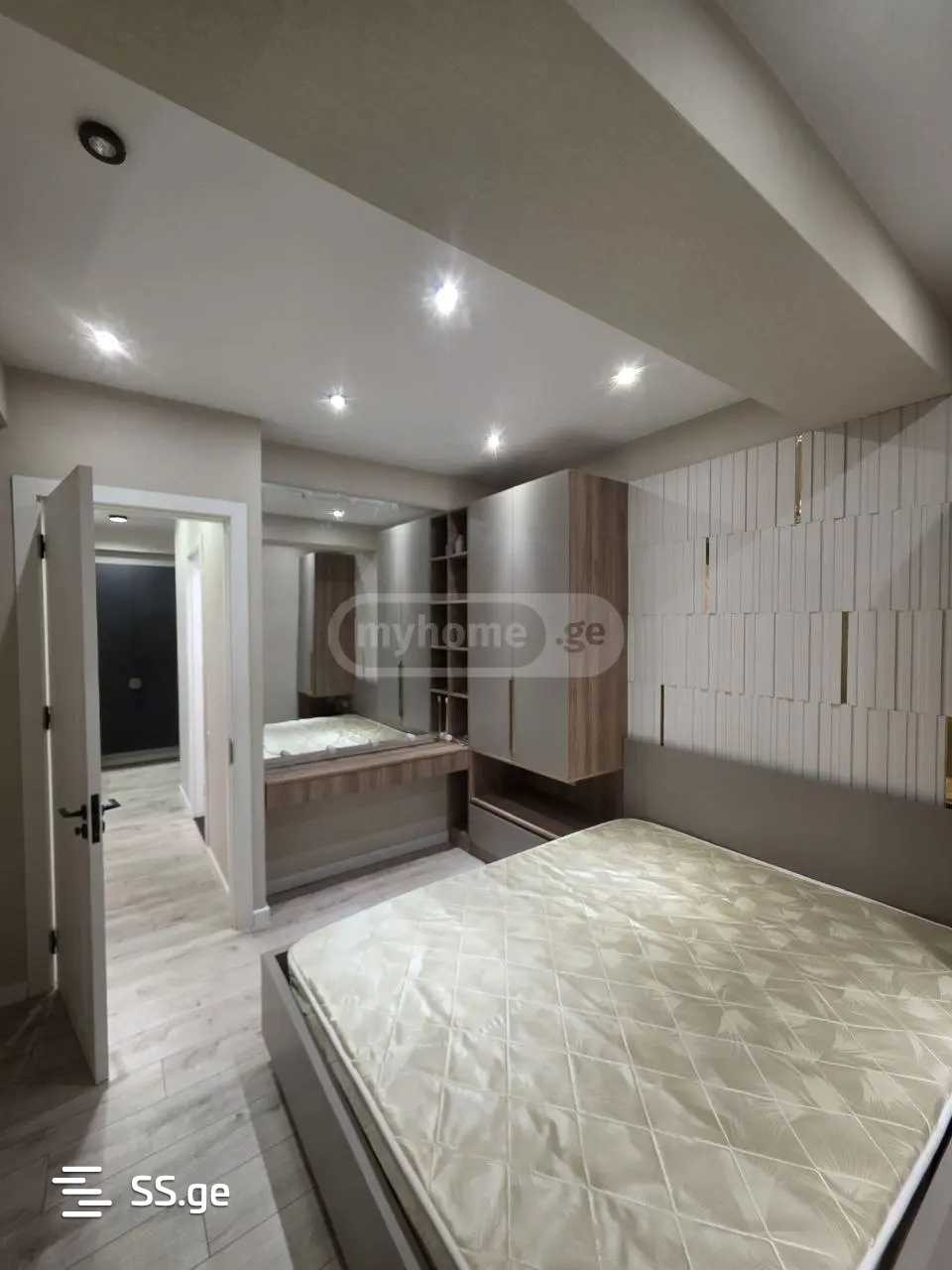 Квартира petre imeri st. 7