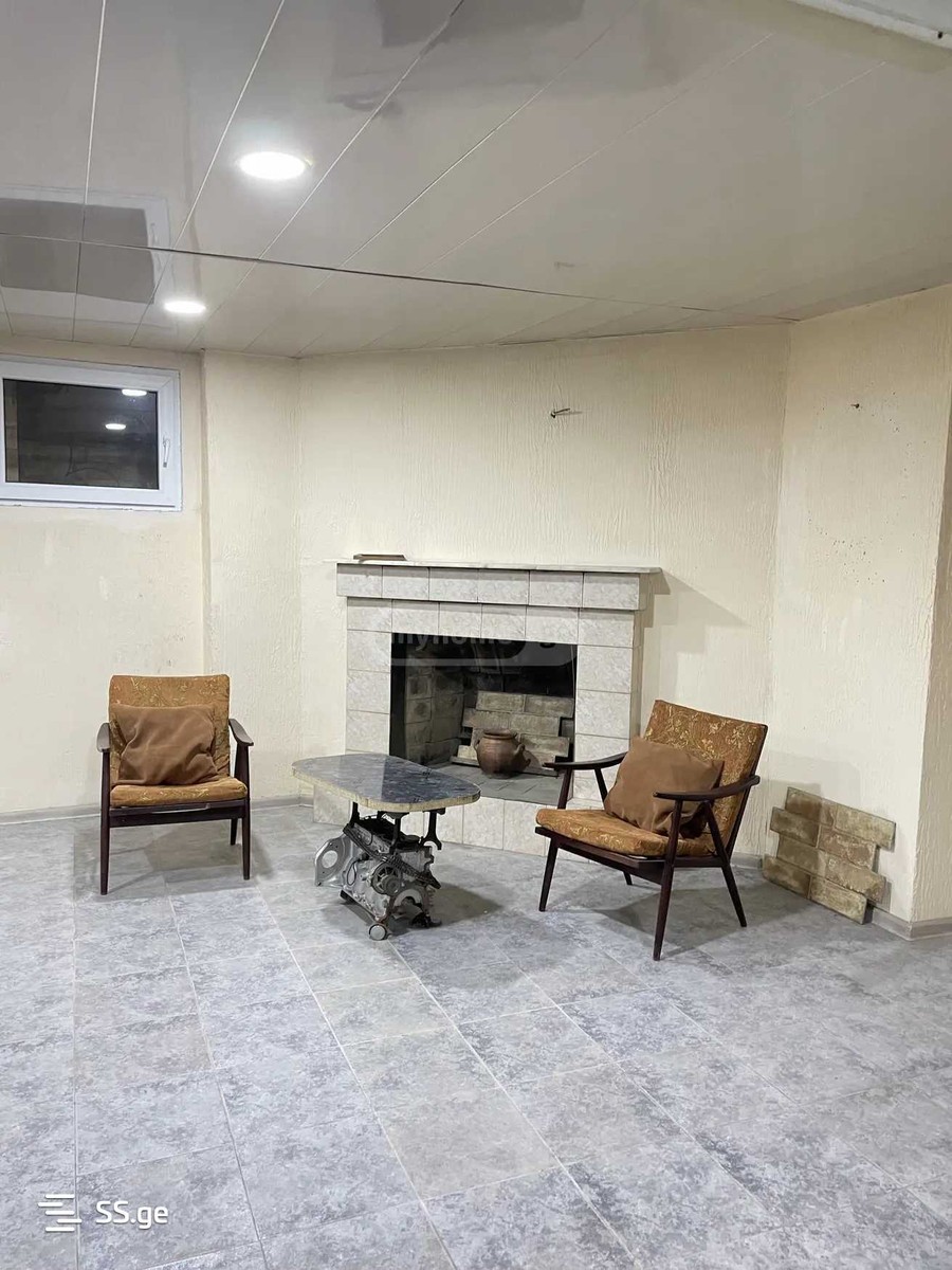 griboedov st. - 2 rooms