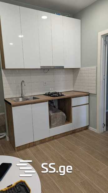 Квартира Bob walsh st.