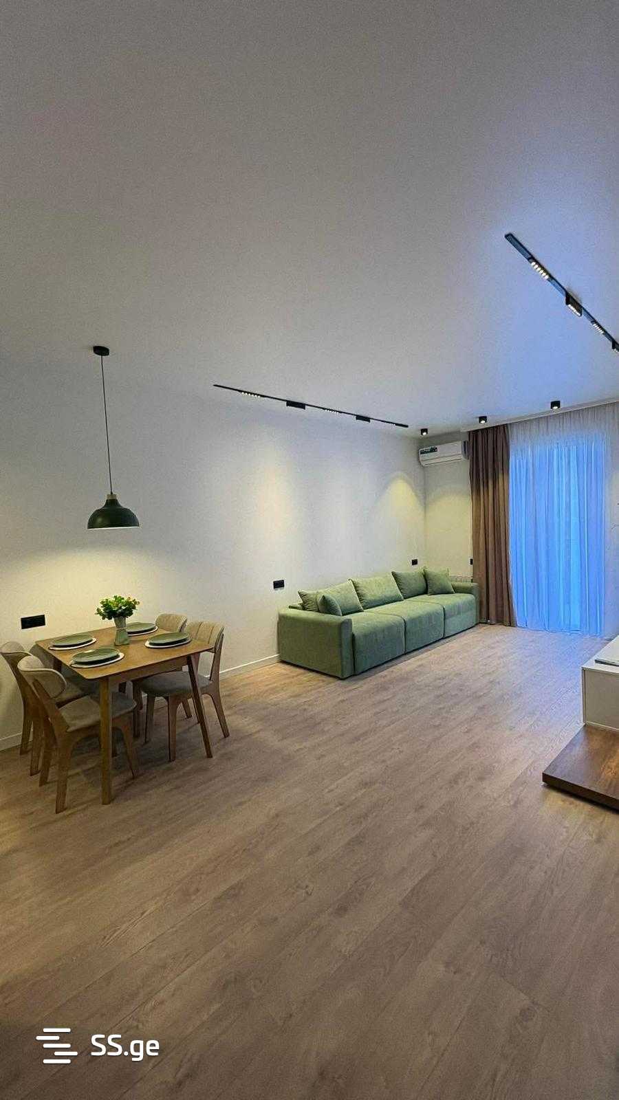 Квартира universiteti st. 46