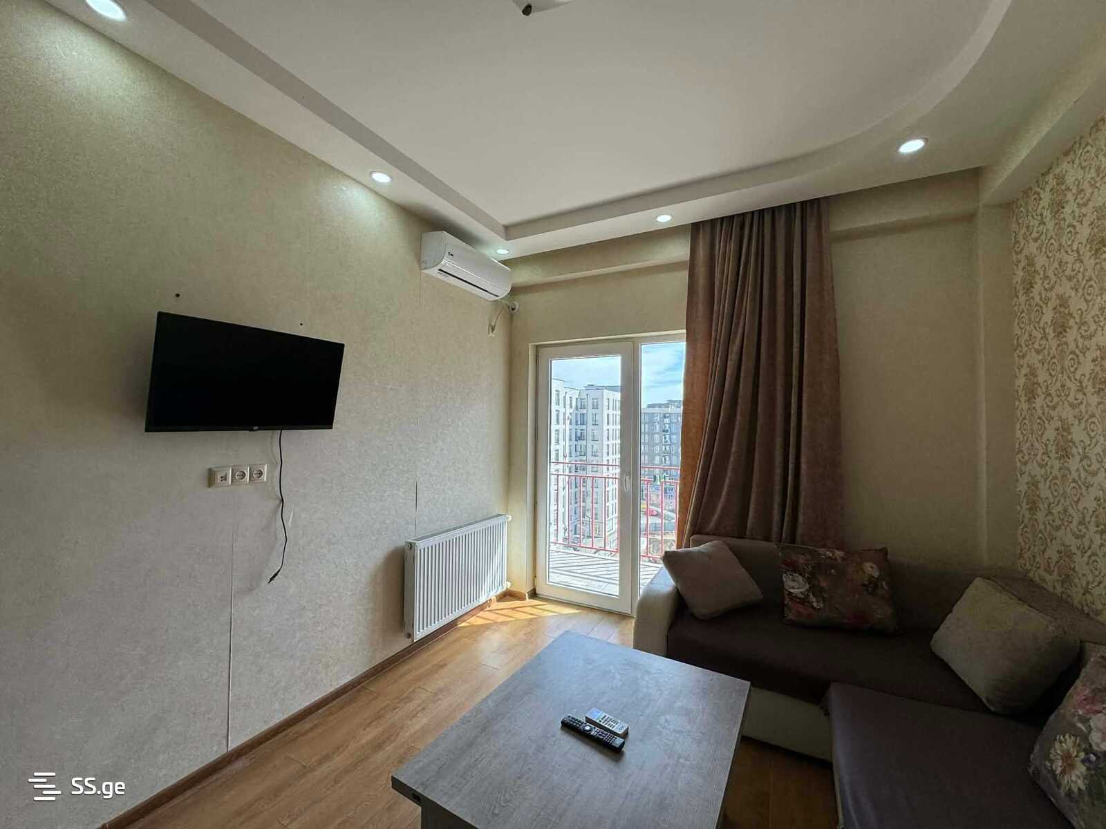 Квартира petre imeri st.