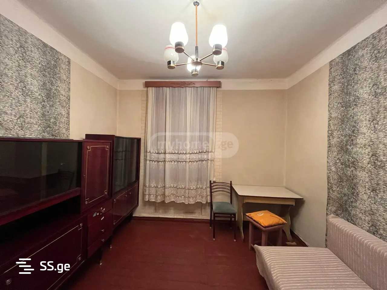 nadikvari st. 2 - 2 rooms