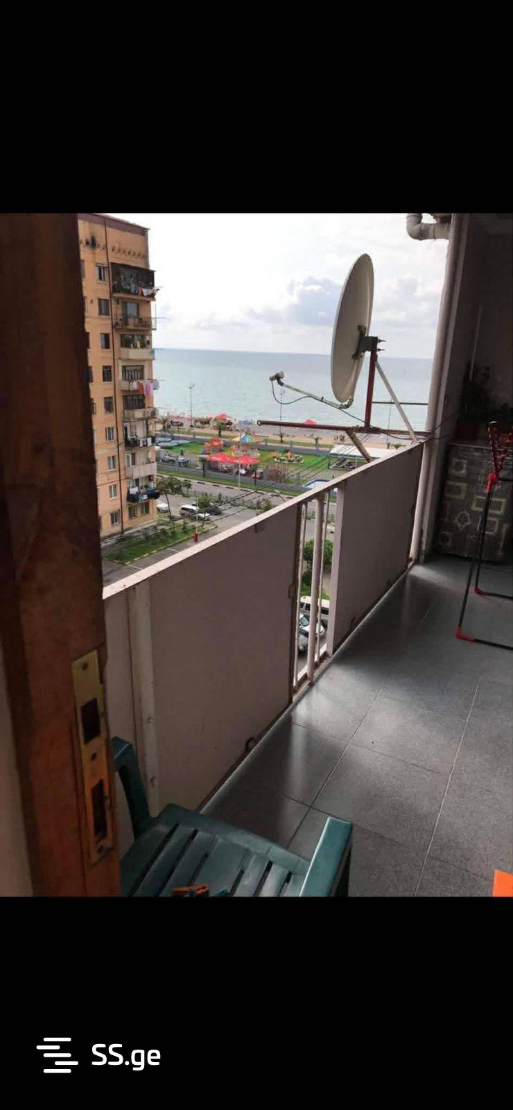 Sherif Khimshiashvili Ave - 3 rooms