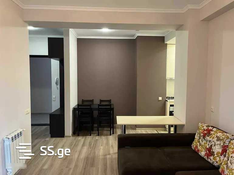 Квартира Politkovskaya St (jikia st.)