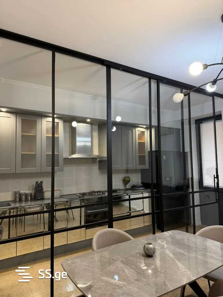 mosashvili st. - 3 rooms