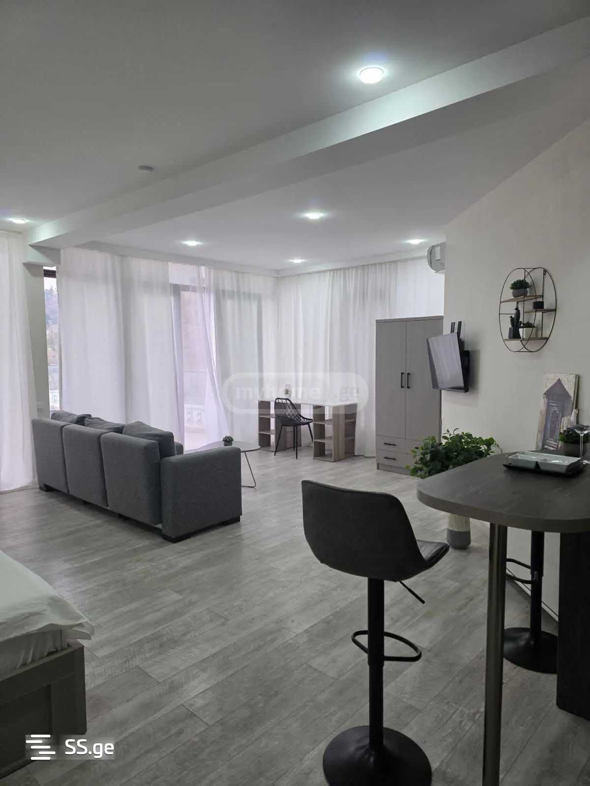 Квартира bolo rise st. 5