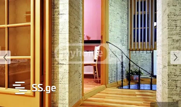 Квартира abano st.