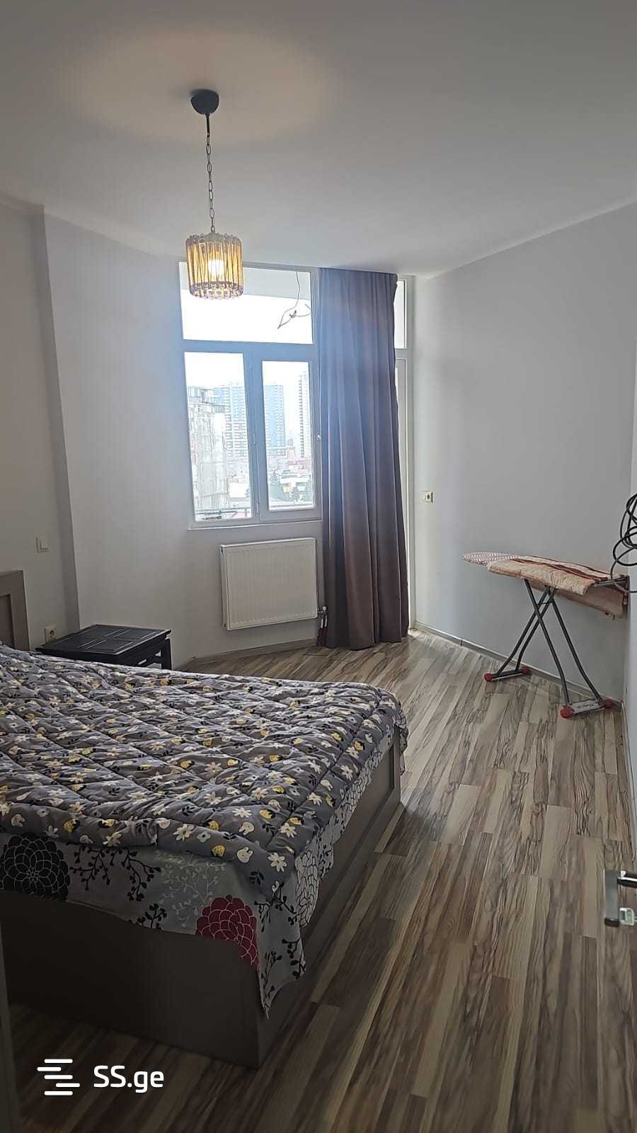 Bagrationi str. 26 - 2 rooms