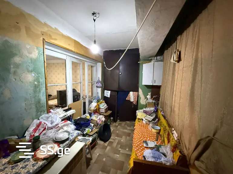 Block VI - Digomi massive - 3 rooms