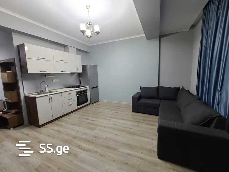 parnavaz mepe avenue - 2 rooms