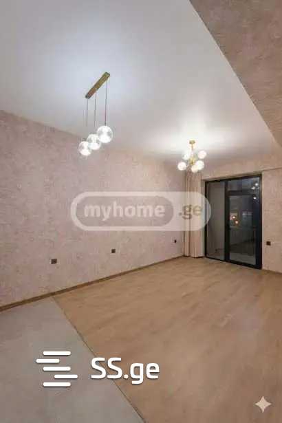 Kristian Stiveni st. - 2 rooms