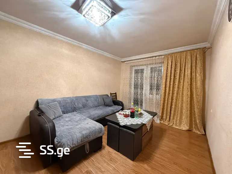 mamasakhlisov st. 1 - 1 rooms