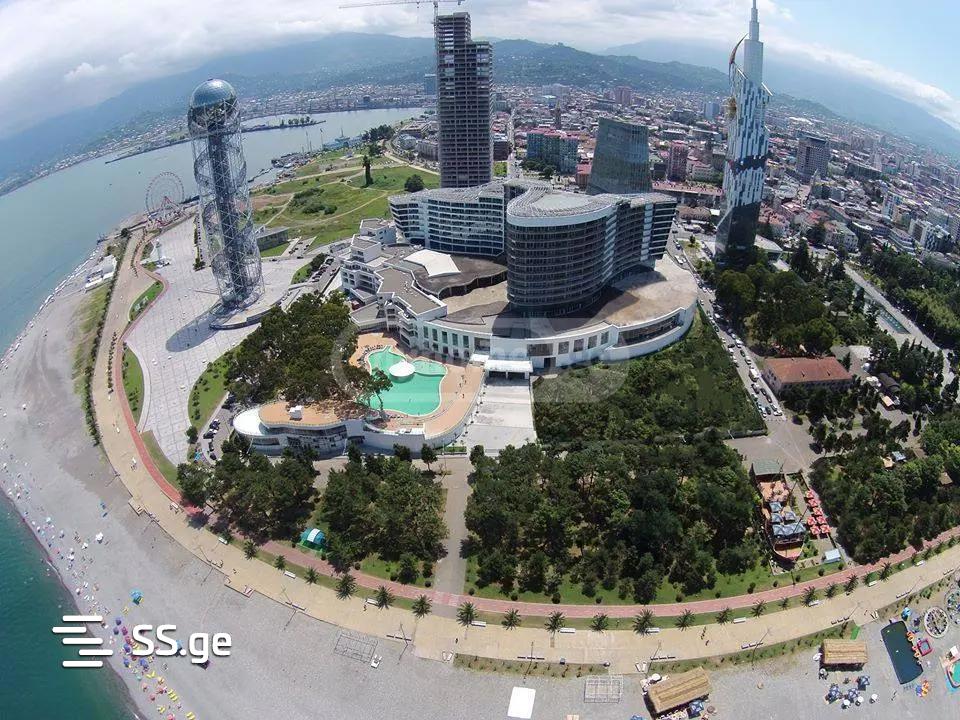 Old Batumi District - 5 rooms