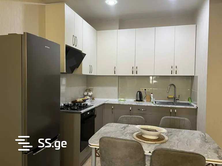 Archil Mephe st. - 2 rooms