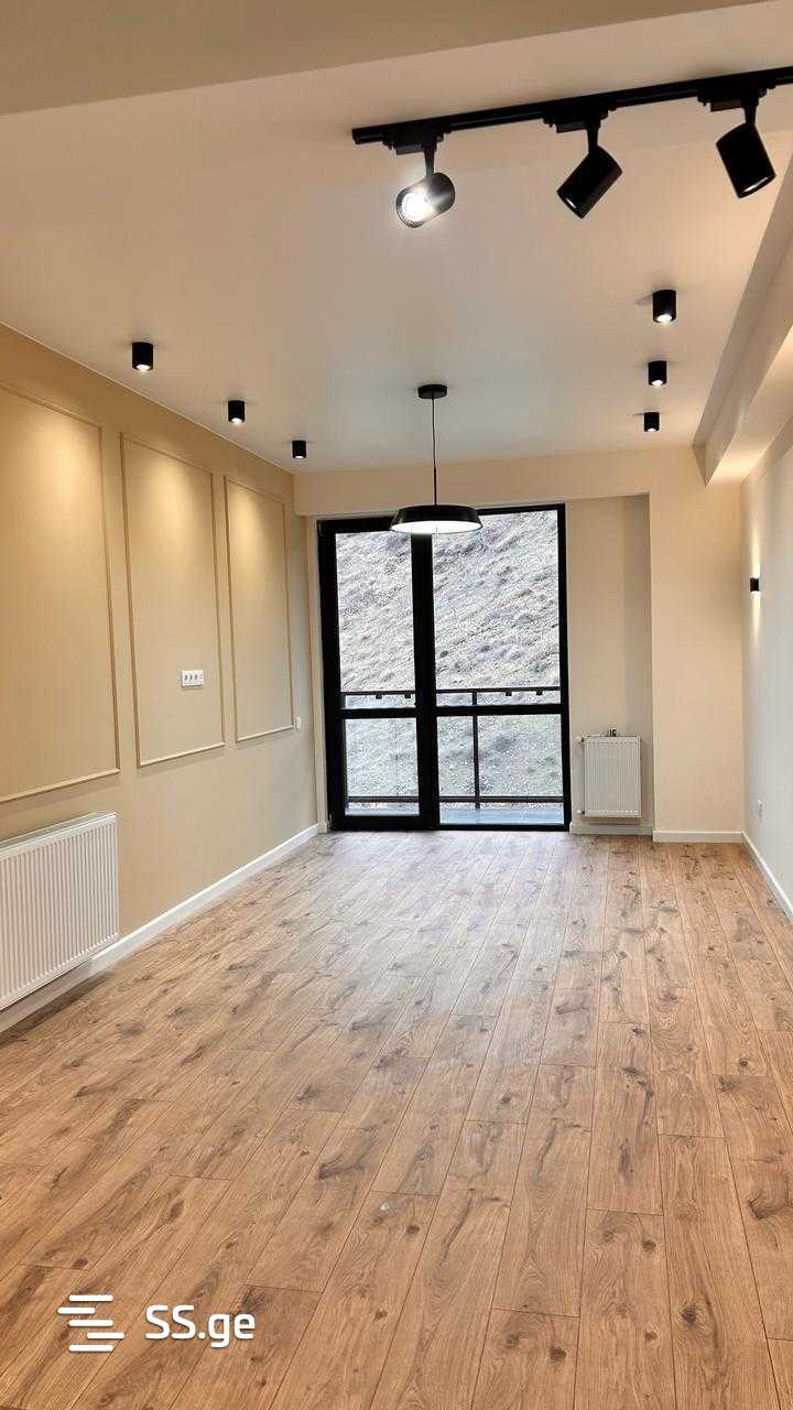 kalandadze st. - 2 rooms