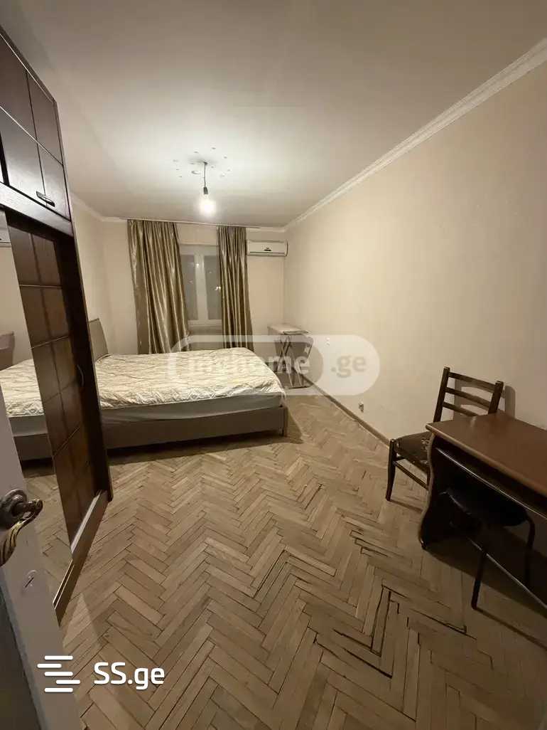 Квартира kavtaradze st.