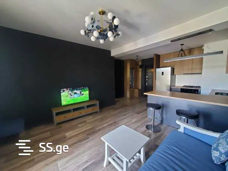navtlugi st. - 2 rooms