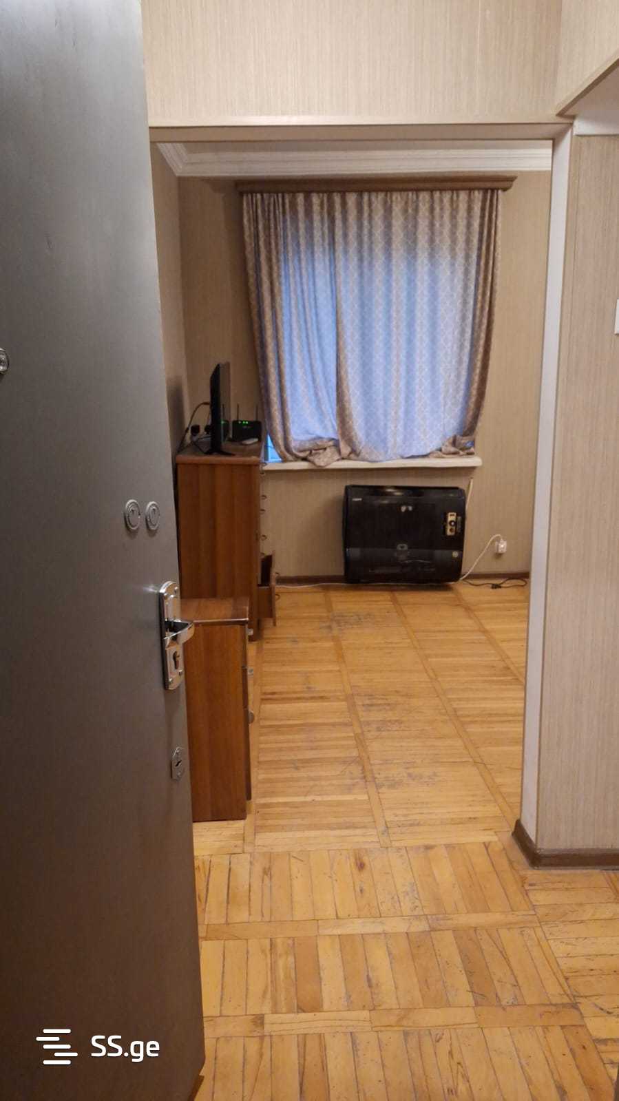 VI Microdistrict  - Gldani - 2 rooms