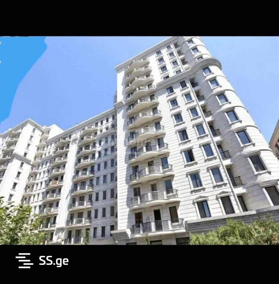 shevchenko st. 1 - 4 rooms