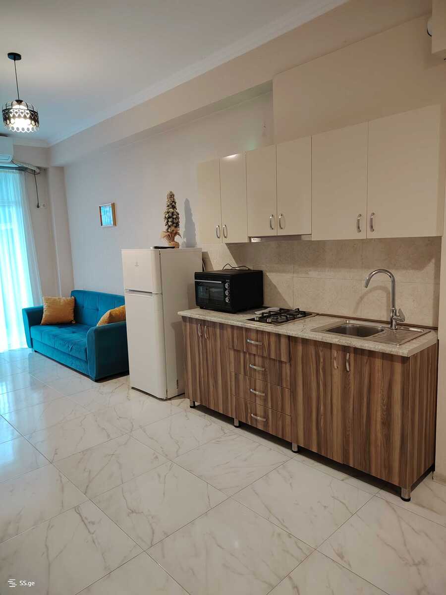 Квартира navtlugi st. 10ა