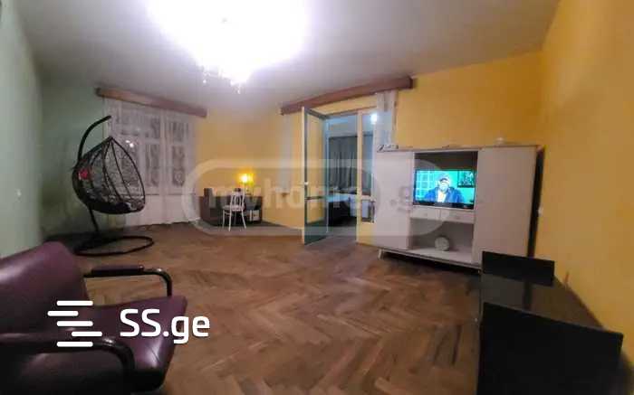 VII Microdistrict - Gldani - 2 rooms