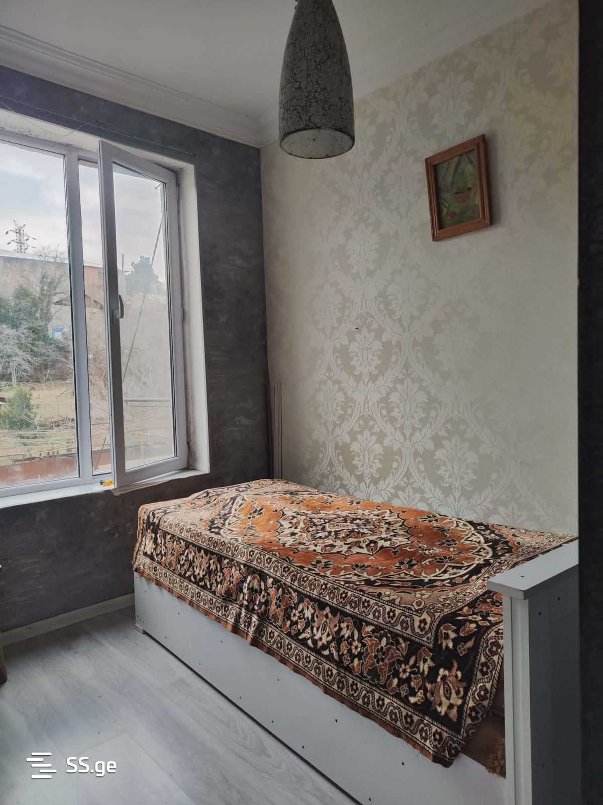 tsuladze st. - 1 rooms