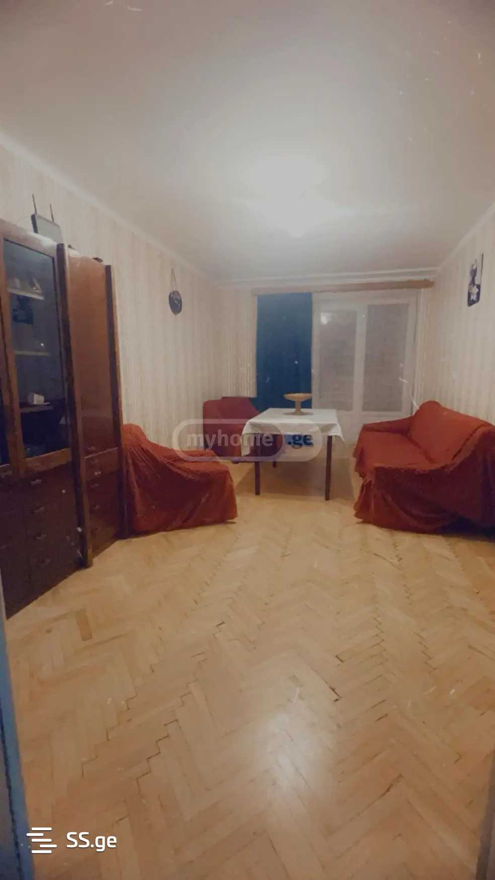 Квартира shuamta st.