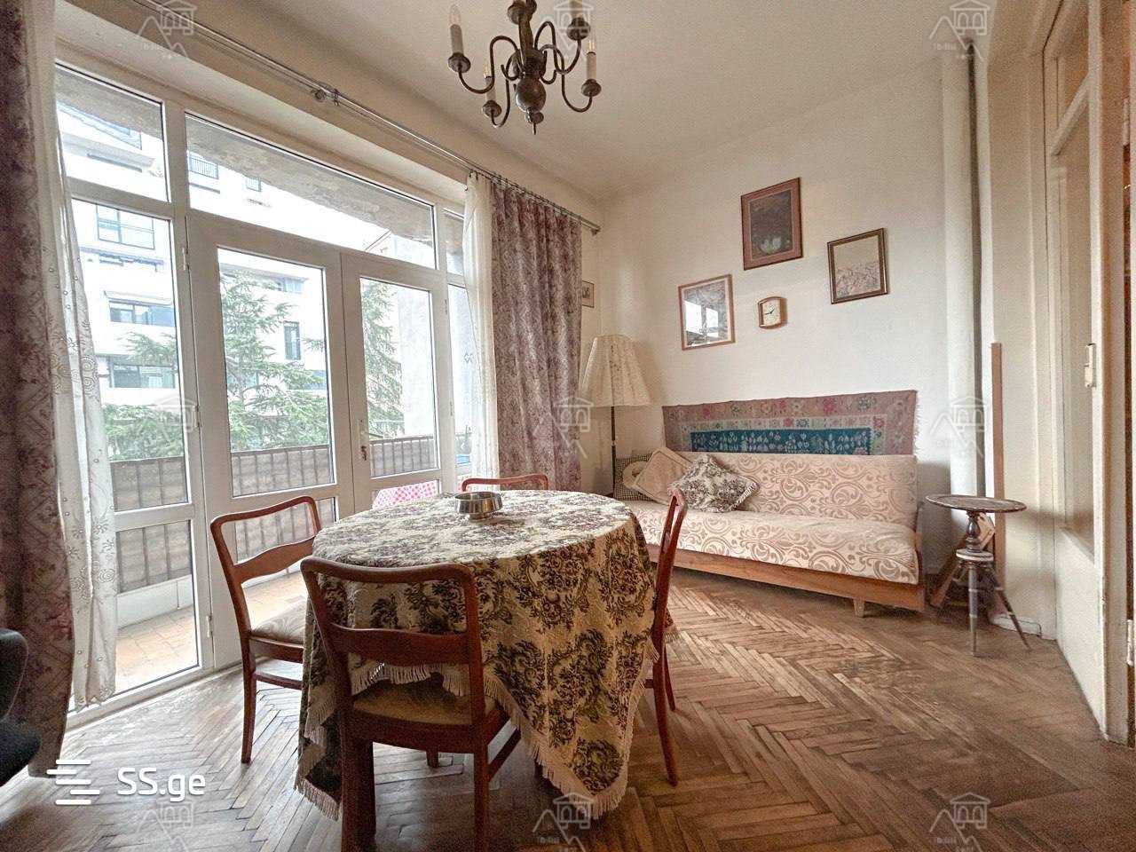 Квартира kekelidze st. 14