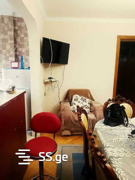 javakheti st. - 2 rooms