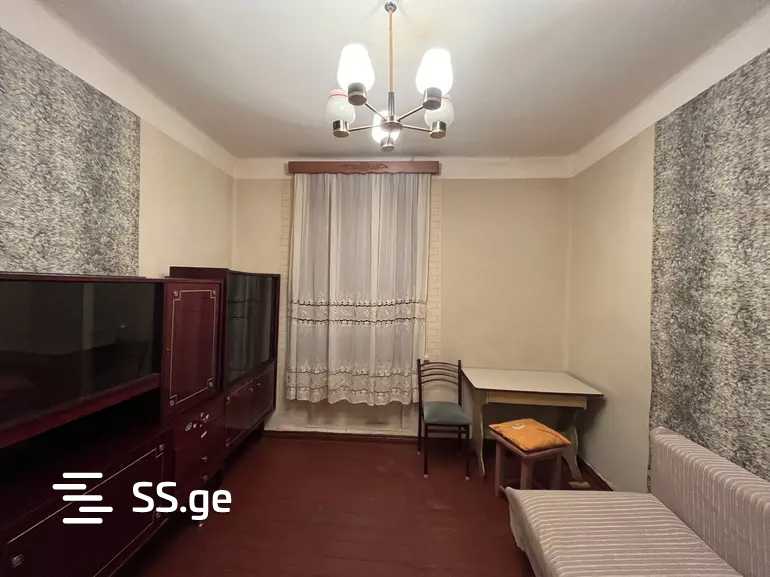 nadikvari st. - 2 rooms
