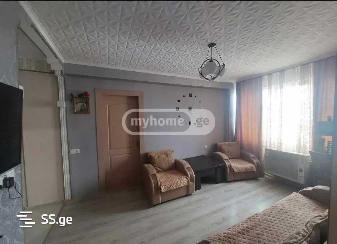 Micro. XI, bl. II - Temka - 3 rooms