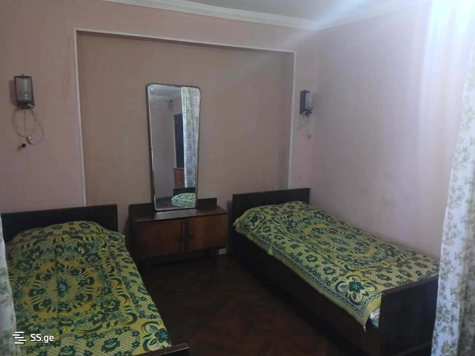 Квартира Block IV - Vazha-Pshavela 5