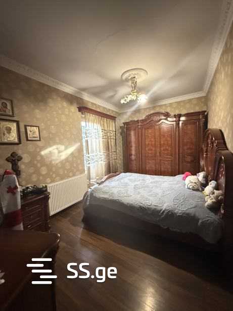 I Microdistrict - Varketili - 5 rooms