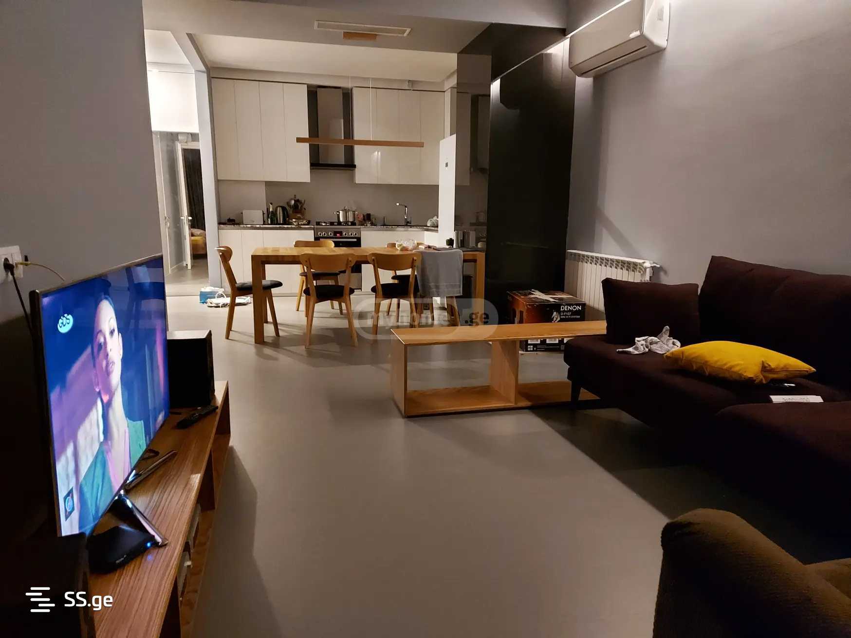 Квартира petre imeri st. 12