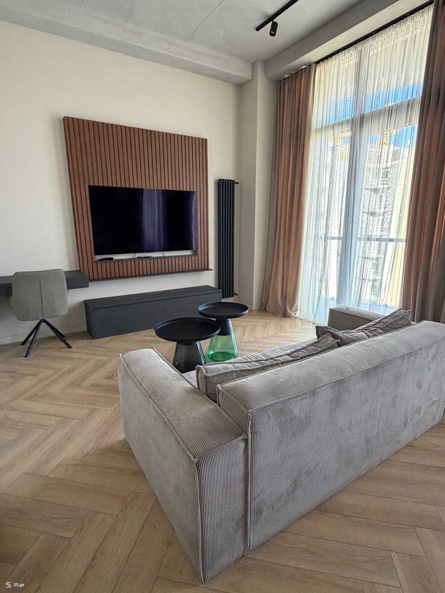 universiteti st. 39 - 2 rooms