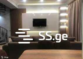 Abashidze-Orbeliani st. - 4 rooms