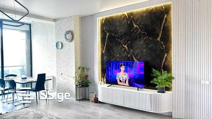 m. aleksidze st. 13 - 3 rooms