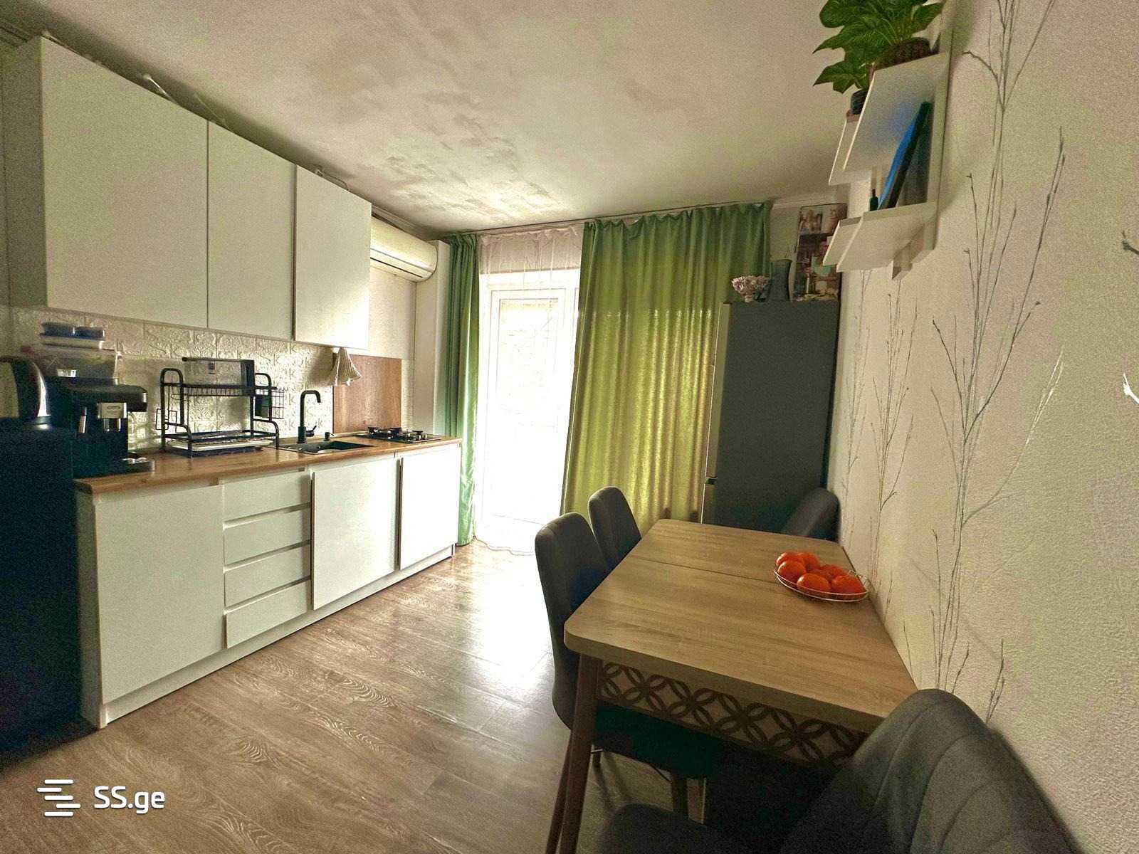 moskovi ave - 1 rooms