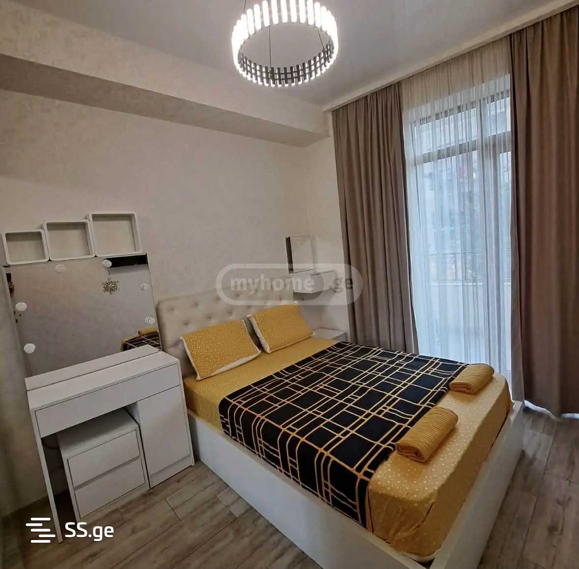 Квартира shartava st.