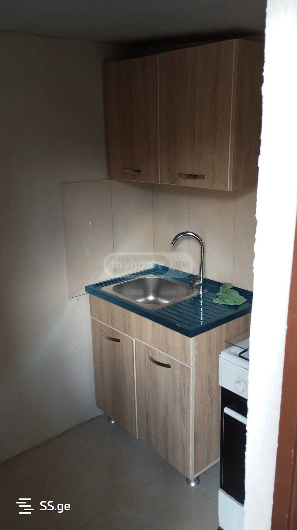 Квартира Kakheti Highway (Isani) 4